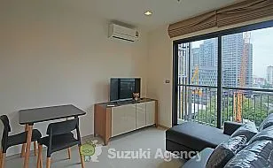 Rhythm Sukhumvit 36-38：1 BED ROOM Interior Photos No.22