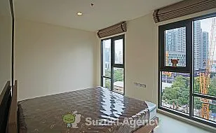 Rhythm Sukhumvit 36-38：1 BED ROOM Interior Photos No.71