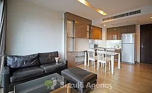 Siri at Sukhumvit：1 BED ROOM Interior Photos No.23