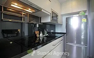The Room Sukhumvit 40：1 BED ROOM Interior Photos No.25
