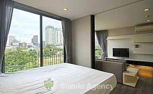The Room Sukhumvit 40：1 BED ROOM Interior Photos No.72