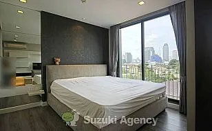 The Room Sukhumvit 40：1 BED ROOM Interior Photos No.71