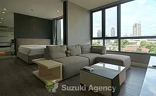 The Room Sukhumvit 40：1 BED ROOM Interior Photos No.20