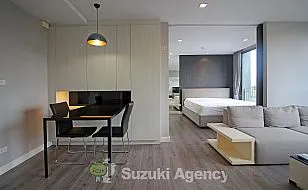 The Room Sukhumvit 40：1 BED ROOM Interior Photos No.23