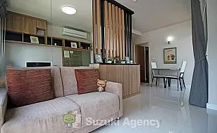 Le Cote Sukhumvit 14：1 BED ROOM Interior Photos No.21