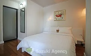 Le Cote Sukhumvit 14：1 BED ROOM Interior Photos No.72