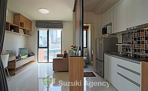 Le Cote Sukhumvit 14