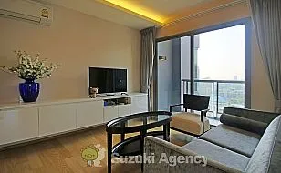 H Sukhumvit 43：2 BED ROOM Interior Photos No.28