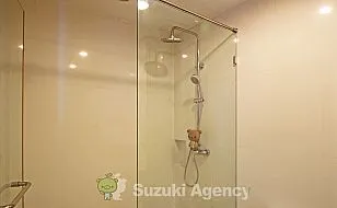 Wind Sukhumvit 23：1 BED ROOM Interior Photos No.73