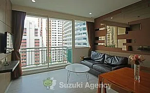 Wind Sukhumvit 23：1 BED ROOM Interior Photos No.21