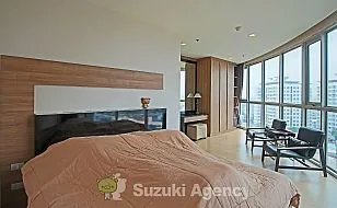 Sky Walk：1 BED ROOM Interior Photos No.71