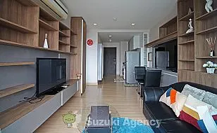 Sky Walk：1 BED ROOM Interior Photos No.24