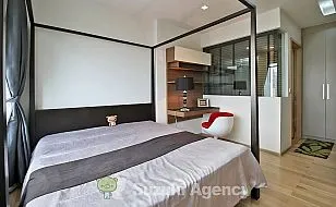 Siri at Sukhumvit：1 BED ROOM Interior Photos No.72
