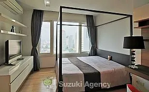 Siri at Sukhumvit：1 BED ROOM Interior Photos No.71