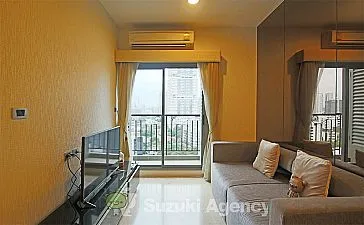 The Crest Sukhumvit 34
