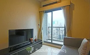 The Crest Sukhumvit 34：1 BED ROOM Interior Photos No.22