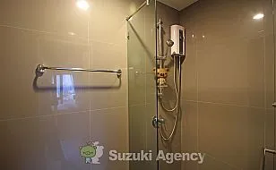 The Crest Sukhumvit 34：1 BED ROOM Interior Photos No.73