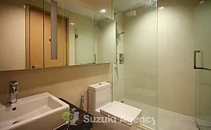 Hyde Sukhumvit 13：1 BED ROOM Interior Photos No.73