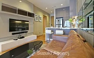 Hyde Sukhumvit 13：1 BED ROOM Interior Photos No.21