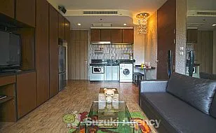 Noble Reveal：1 BED ROOM Interior Photos No.23