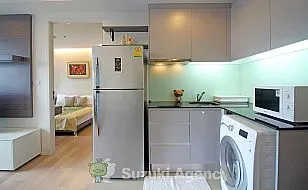 15 Sukhumvit Residence：1 BED ROOM Interior Photos No.25