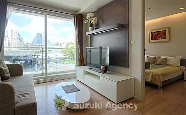 15 Sukhumvit Residence