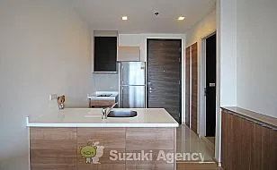 Rhythm Sukhumvit 50：1 BED ROOM Interior Photos No.25