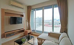 Rhythm Sukhumvit 50：1 BED ROOM Interior Photos No.21