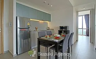 The Lofts Ekkamai：2 BED ROOM Interior Photos No.31
