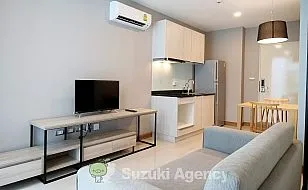 Tree Condo Sukhumvit 50：1 BED ROOM Interior Photos No.22