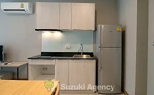 Tree Condo Sukhumvit 50：1 BED ROOM Interior Photos No.25