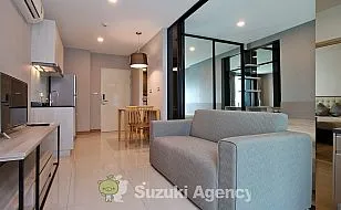 Tree Condo Sukhumvit 50：1 BED ROOM Interior Photos No.23