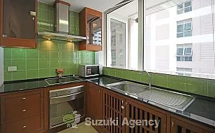 Langsuan Ville：2 BED ROOM Interior Photos No.30