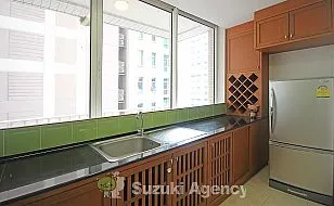 Langsuan Ville：2 BED ROOM Interior Photos No.31