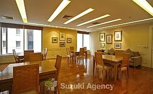 Langsuan Ville：Facility Photos No.10