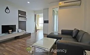 The Room Sukhumvit 79：2 BED ROOM Interior Photos No.27