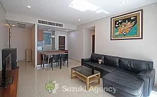 Wind Sukhumvit 23：2 BED ROOM Interior Photos No.30