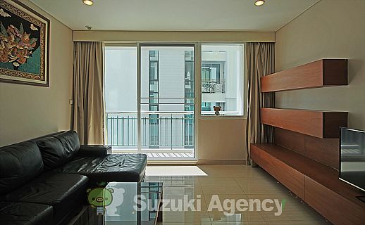 Wind Sukhumvit 23