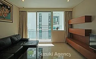 Wind Sukhumvit 23：2 BED ROOM Interior Photos No.26