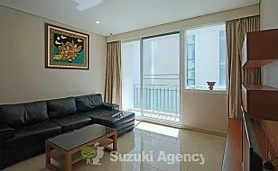 Wind Sukhumvit 23：2 BED ROOM Interior Photos No.28