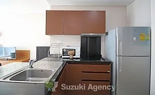 Wind Sukhumvit 23：2 BED ROOM Interior Photos No.31