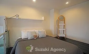Ideo Morph 38 - Skyle：1 BED ROOM Interior Photos No.72