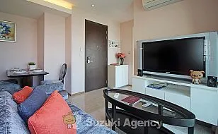 H Sukhumvit 43：2 BED ROOM Interior Photos No.29