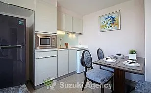 H Sukhumvit 43：2 BED ROOM Interior Photos No.31