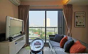 H Sukhumvit 43：2 BED ROOM Interior Photos No.26