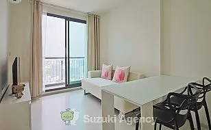 Rhythm Sukhumvit 42：1 BED ROOM Interior Photos No.22