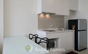 Rhythm Sukhumvit 42：1 BED ROOM Interior Photos No.24