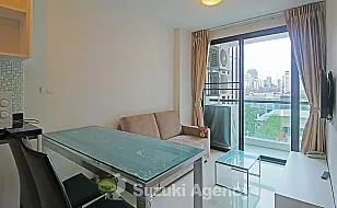Le Cote Thonglor 8：1 BED ROOM Interior Photos No.21