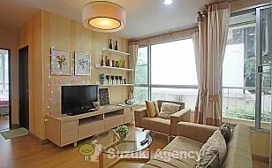 The Address Sukhumvit 42：2 BED ROOM Interior Photos No.27