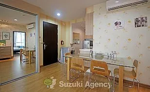 The Address Sukhumvit 42：2 BED ROOM Interior Photos No.30
